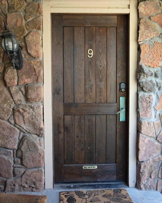 Aspen Stash Pad With Fireplace, Parking, W/D Exterior foto